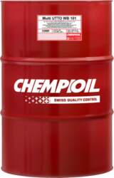 CHEMPIOIL Eļļa Multi, minerālā UTTO WB