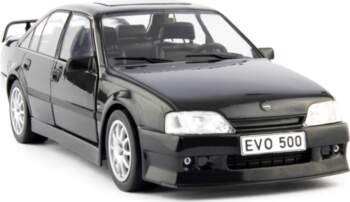 Modelīši - Opel Omega Evolution 500