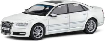 Modelīši - Audi S8 D3 5