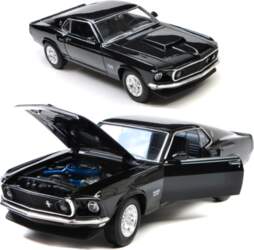 Modelīši - Ford Mustang Boss 429