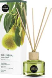 Aroma Home kociņi 50ml Basic, Pear