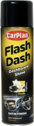 CarPlan Flash Dash paneļu kopš. līdzeklis