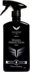 # Car Gods auto disku aizsargvasks