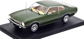 Modelīši - Ford Maverick, 1974, 1:24