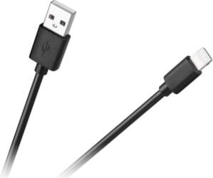 Vads USB A - lightning 1m