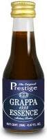 Prestige Grappa esence 20ml