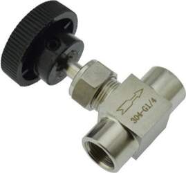Adatu krāns 1/4"