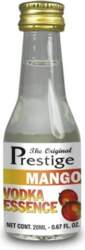 Esence 20ml Mango Vodka priekš 750ml