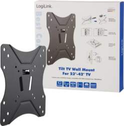 2direct LogiLink bracket - for flat