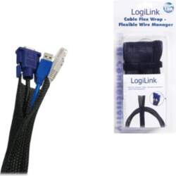 2direct LogiLink Cable FlexWrap - cable