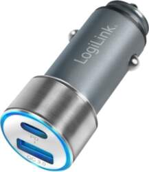 2direct LogiLink car power adapter -
