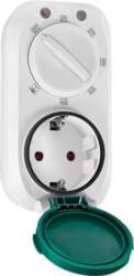 2direct LogiLink ET0013 - socket switch