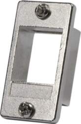 2direct LogiLink modular insert mounting bracket