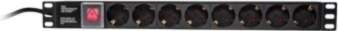 2direct LogiLink - power distribution unit