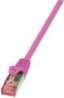 2direct LogiLink PrimeLine - patch cable
