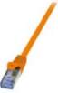 2direct LogiLink PrimeLine - patch cable