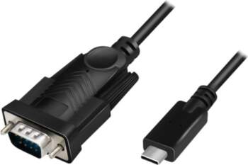 2direct LogiLink - serial adapter -