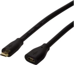 2direct LogiLink - USB extension cable