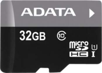 ADATA Premier - flash memory card