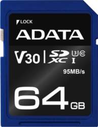 ADATA Premier Pro - flash memory
