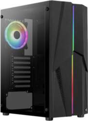 Aerocool PGS Mecha - mid tower