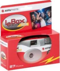 AgfaPhoto LeBox Camera Flash - Single