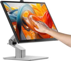 ALOGIC Clarity Fold Touch LCD monitor