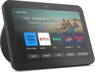 Amazon.com Amazon Echo Show 8