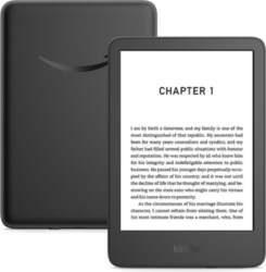 Amazon.com Amazon Kindle - 11th