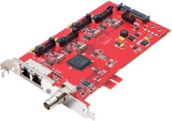AMD ATI FirePro S400 - synchronization