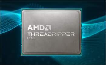 AMD Ryzen ThreadRipper PRO 7945WX /