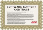 APC Software Maintenance Contract - technical