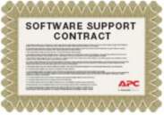 APC Software Maintenance Contract - technical