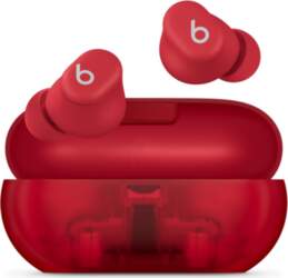 Apple Beats Solo Buds - true