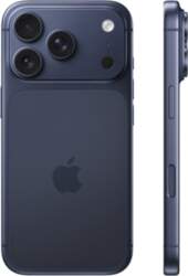 Apple iPhone 17 Pro - deep