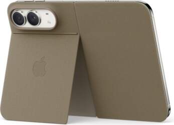 Apple - protective cover for mobile