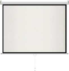 ART MS-84 - projection screen -