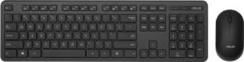 ASUS CW100 - keyboard and mouse