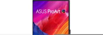ASUS ProArt OLED PA32UCDM - OLED