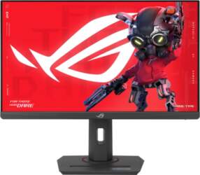 ASUS ROG Strix XG259CS - LED