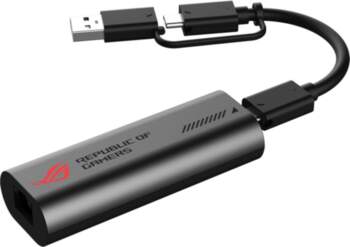 ASUS ROG USB-C10G - network adapter