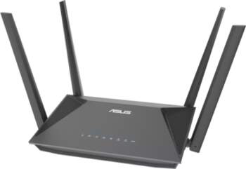 ASUS RT-AX52 PRO - wireless router
