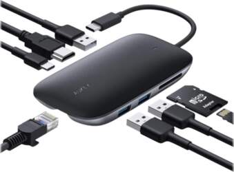 Aukey Unity Link PD III -