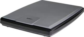 Avision FB25 - flatbed scanner -