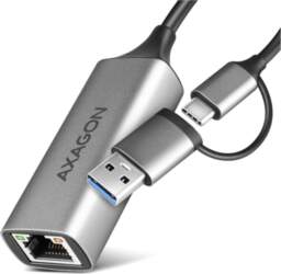 AXAGON ADE-TXCA - network adapter -