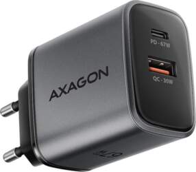 AXAGON power adapter - USB Type
