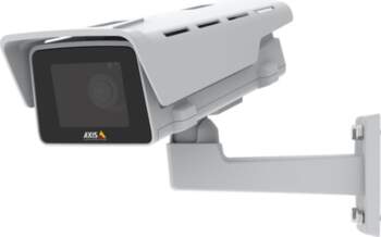 Axis Communications AXIS M1135-E MK II