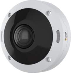 Axis Communications AXIS M4308-PLE - network