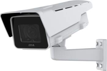 Axis Communications AXIS P1385-E - network