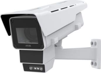 Axis Communications AXIS Q1686-DLE - network